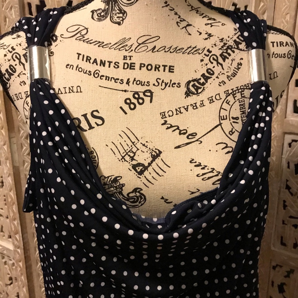 Brand New Tank Top Nine West